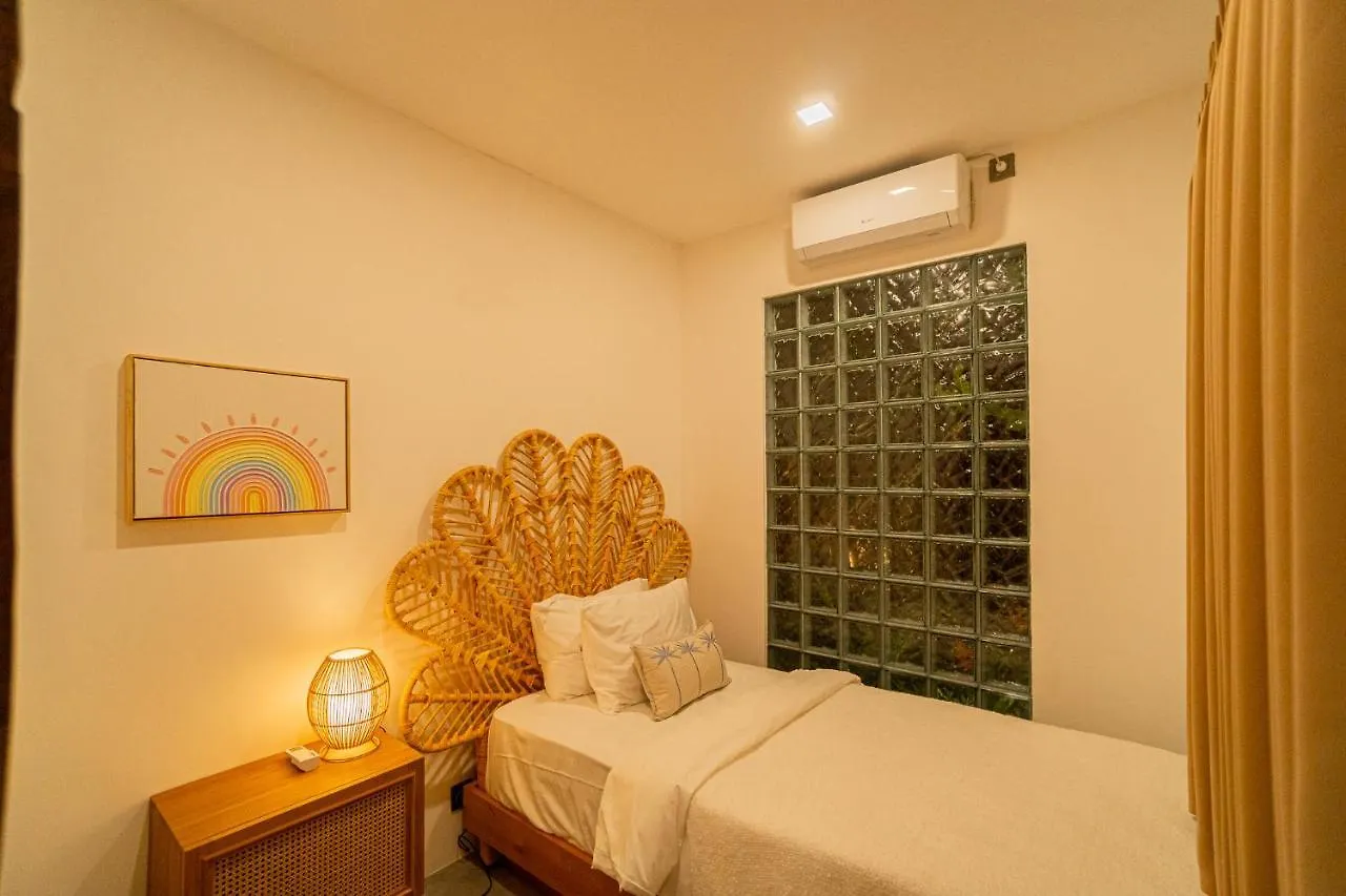 Kokomo Villas By Aayan Canggu   Canggu (Bali)