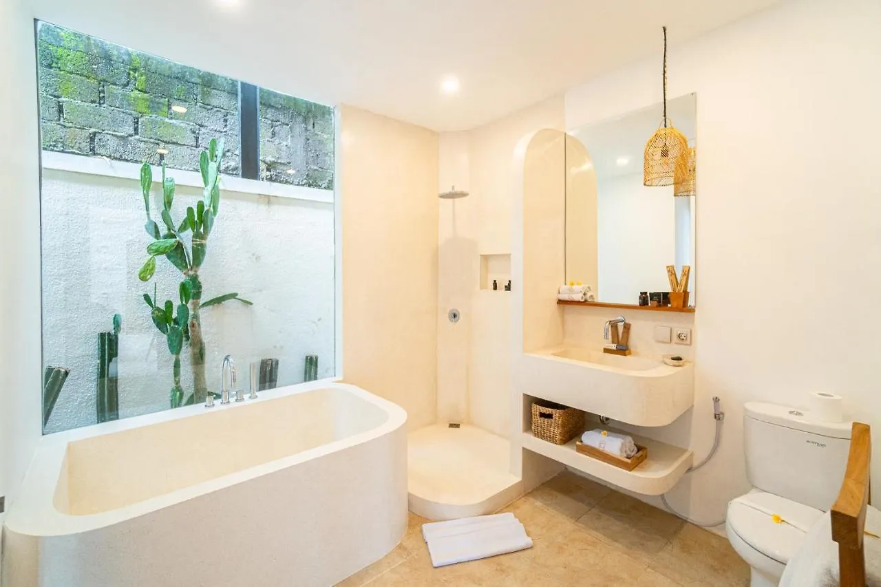 Kokomo Villas By Aayan Canggu  Canggu (Bali)