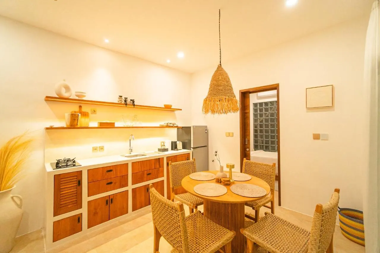 Kokomo Villas By Aayan Canggu   Canggu (Bali)