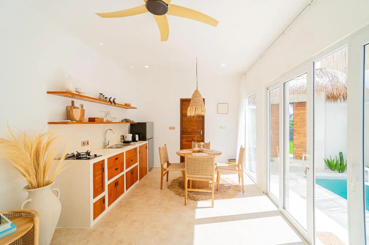 Kokomo Villas By Aayan Canggu  Canggu (Bali)