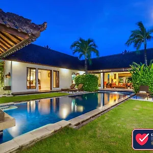 Villa Tania, Seminyak (Bali)