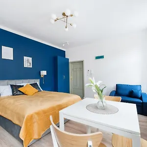 https://rose-apartment.krakowhotelspoland.com