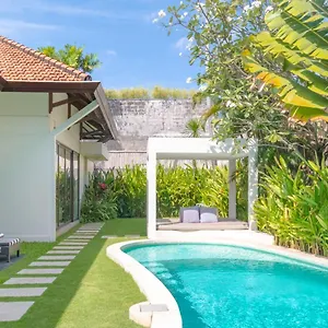 Villa Alice By Finder, Seminyak (Bali)