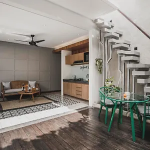 Villa Ayona By Ini Vie Hospitality, Seminyak (Bali)
