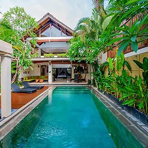 Villa Harmony -, Seminyak (Bali)