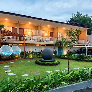 Villa Destiny And, Seminyak (Bali)
