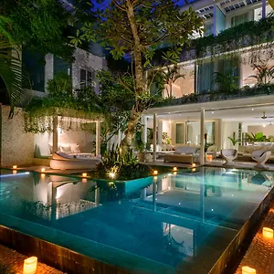 Villa Deva, Seminyak (Bali)