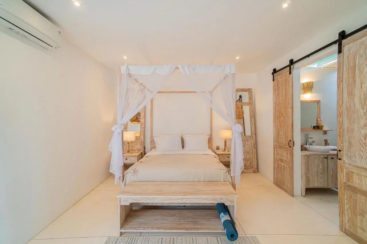 Kokomo Villas By Aayan Canggu   Canggu (Bali)