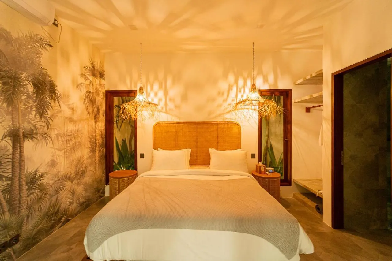 Kokomo Villas By Aayan Canggu   Canggu (Bali)