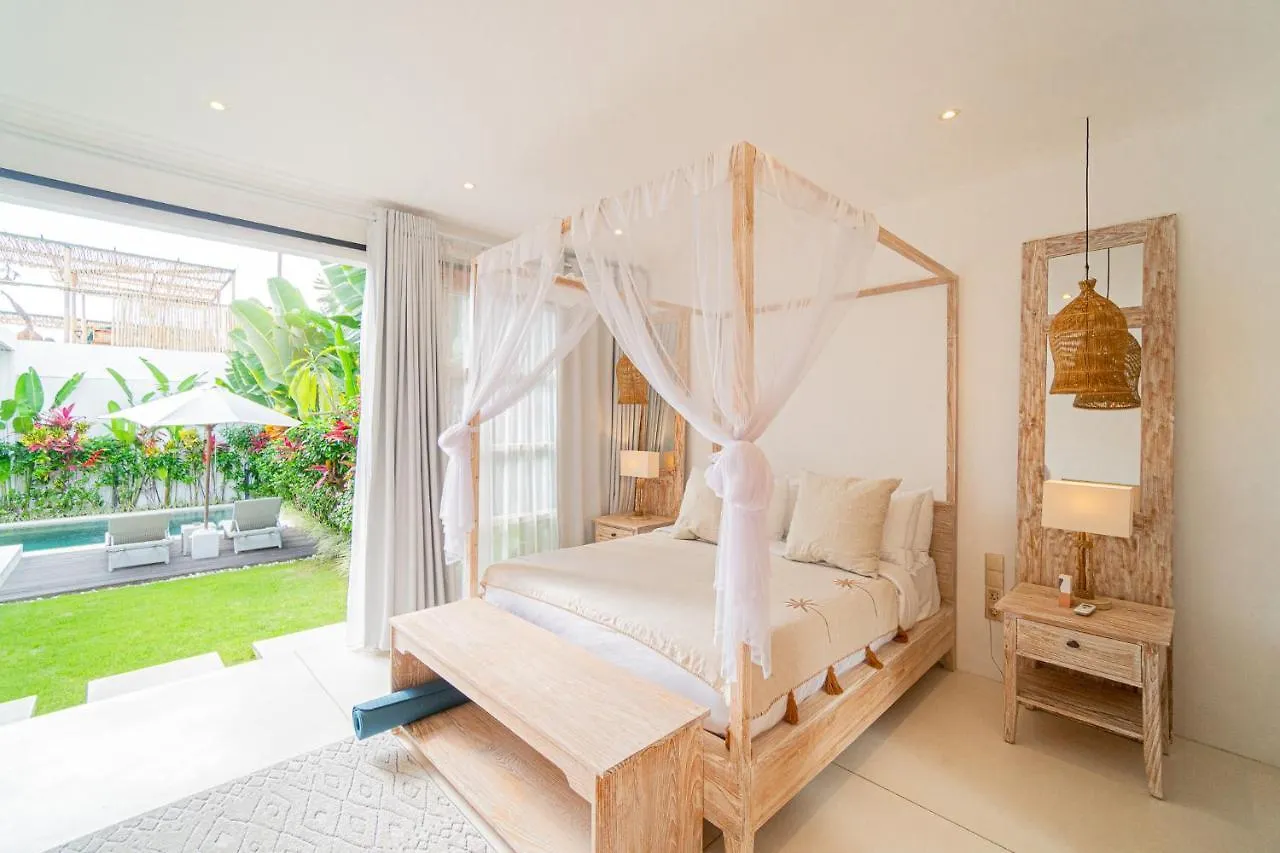 Kokomo Villas By Aayan Canggu  Canggu (Bali)