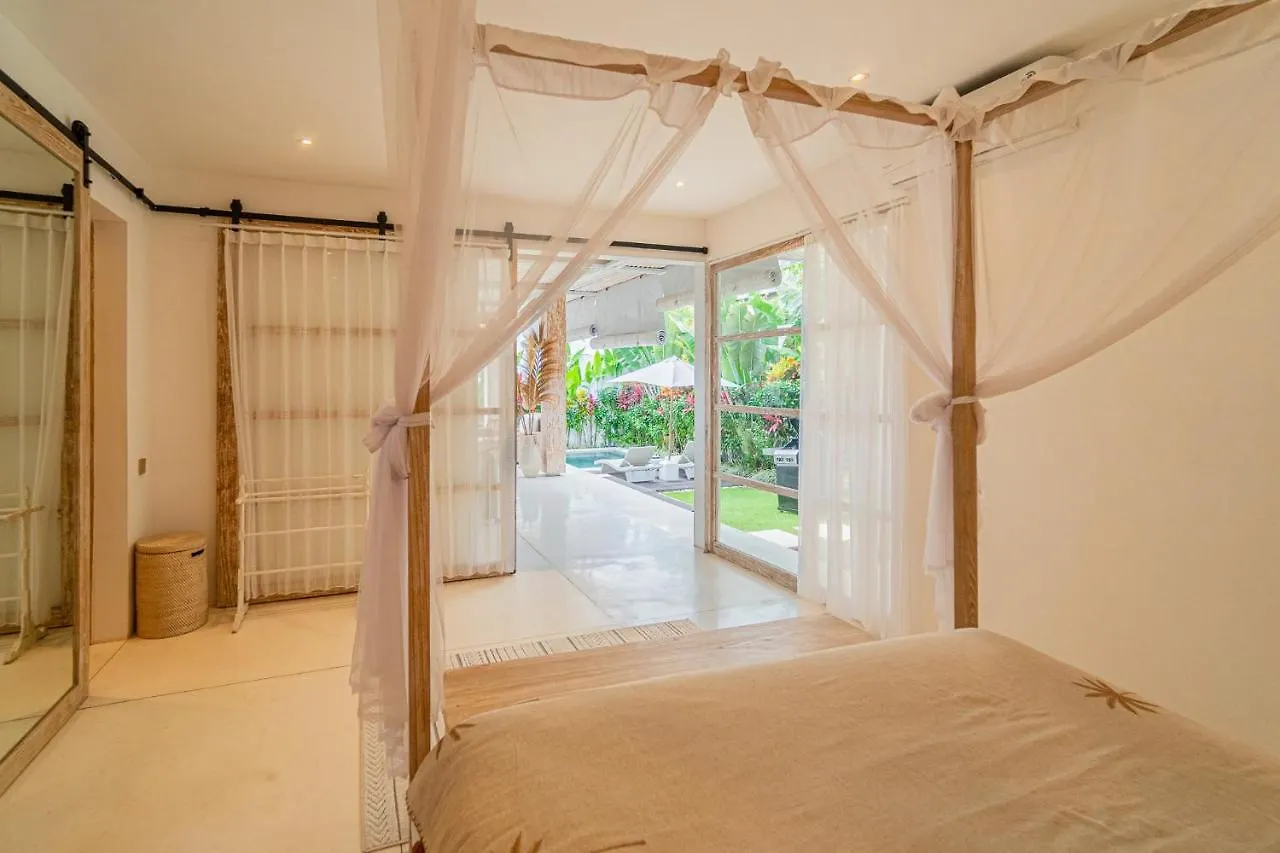 Kokomo Villas By Aayan Canggu