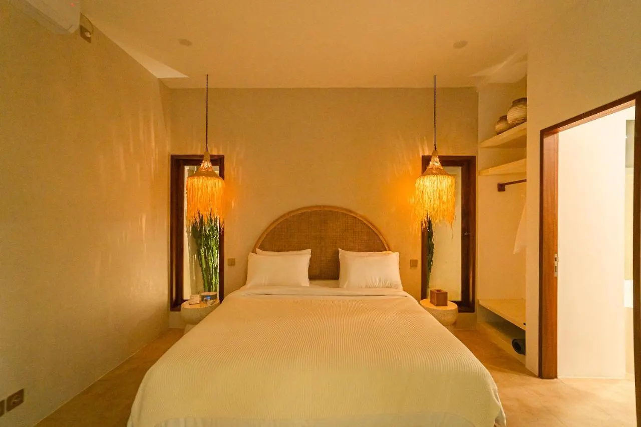 Kokomo Villas By Aayan Canggu  Canggu (Bali)