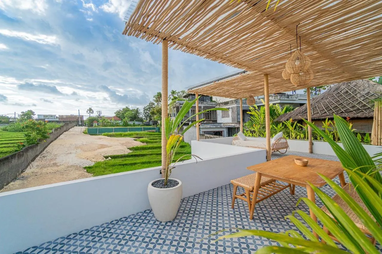 Kokomo Villas By Aayan Canggu