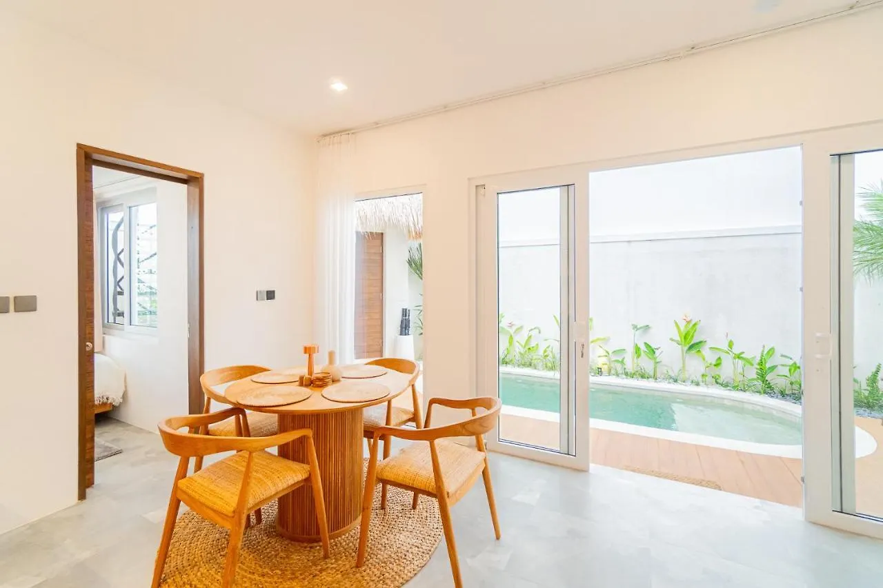 Kokomo Villas By Aayan Canggu
