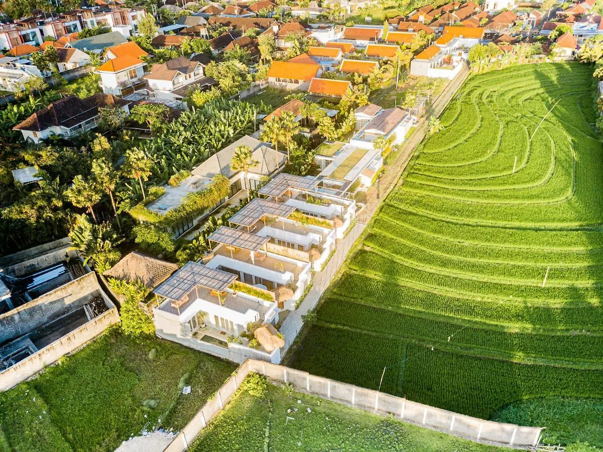 Kokomo Villas By Aayan Canggu