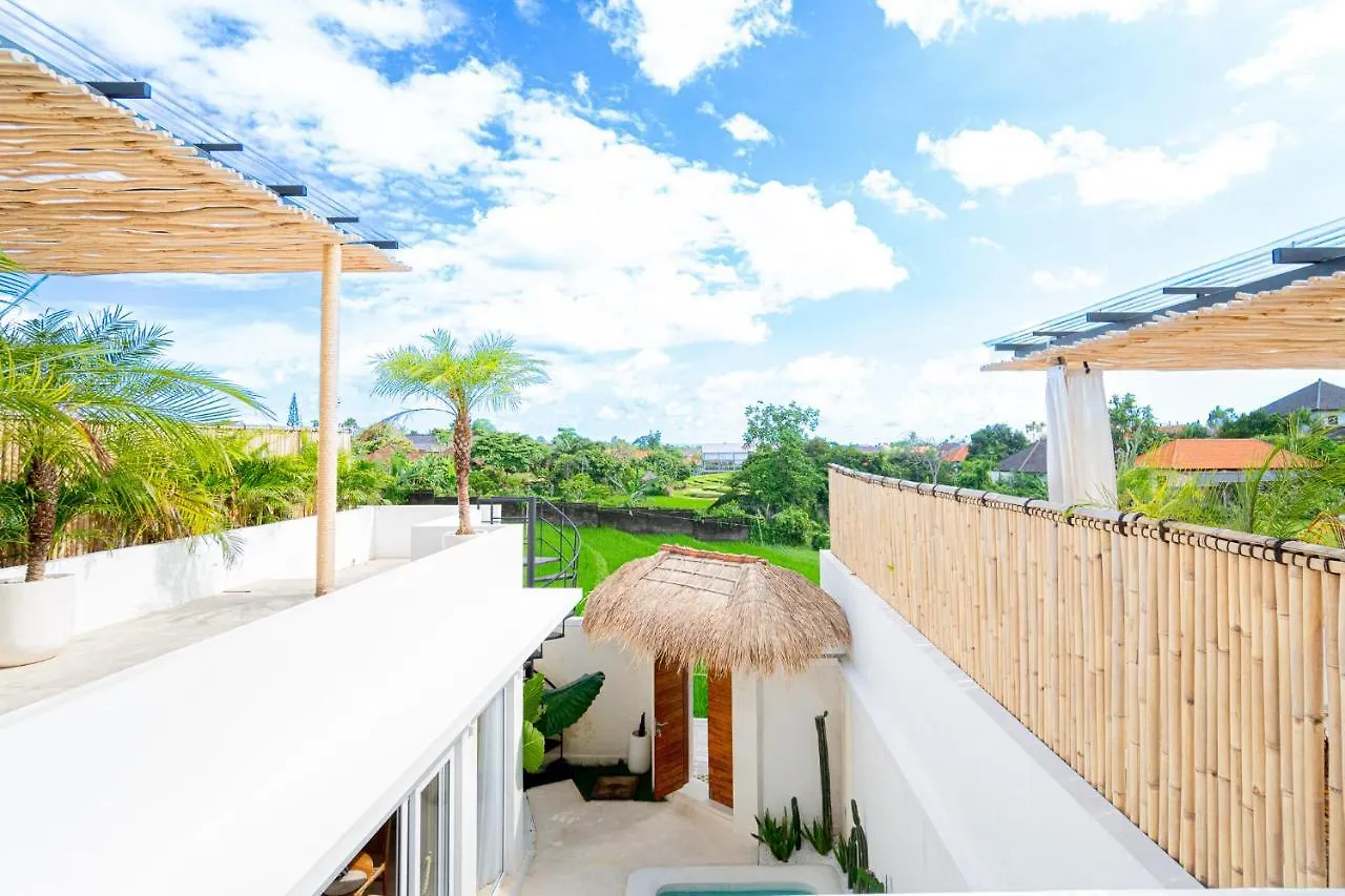 Kokomo Villas By Aayan Canggu