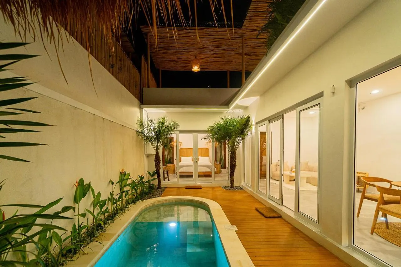 Kokomo Villas By Aayan Canggu