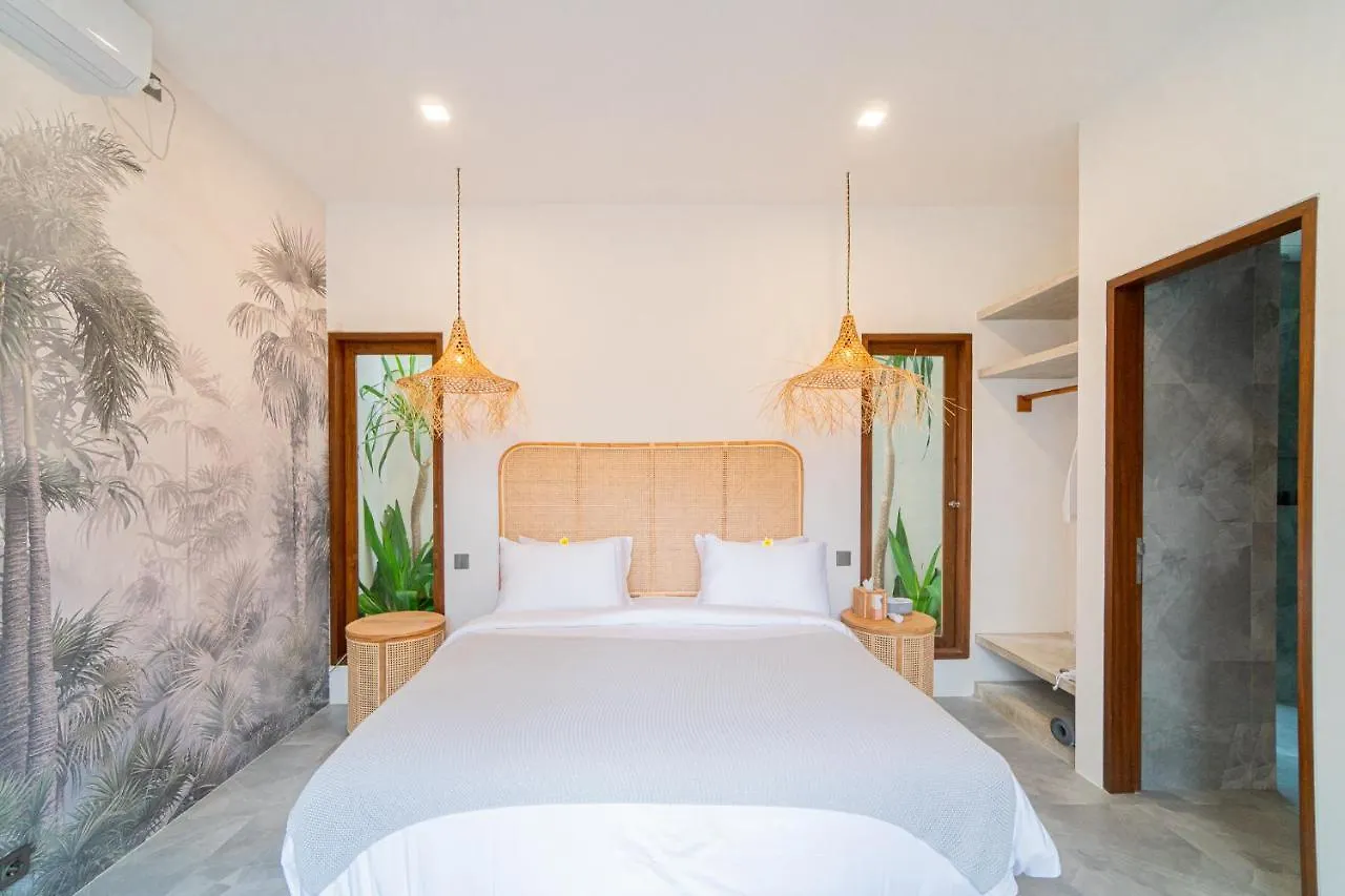 Kokomo Villas By Aayan Canggu