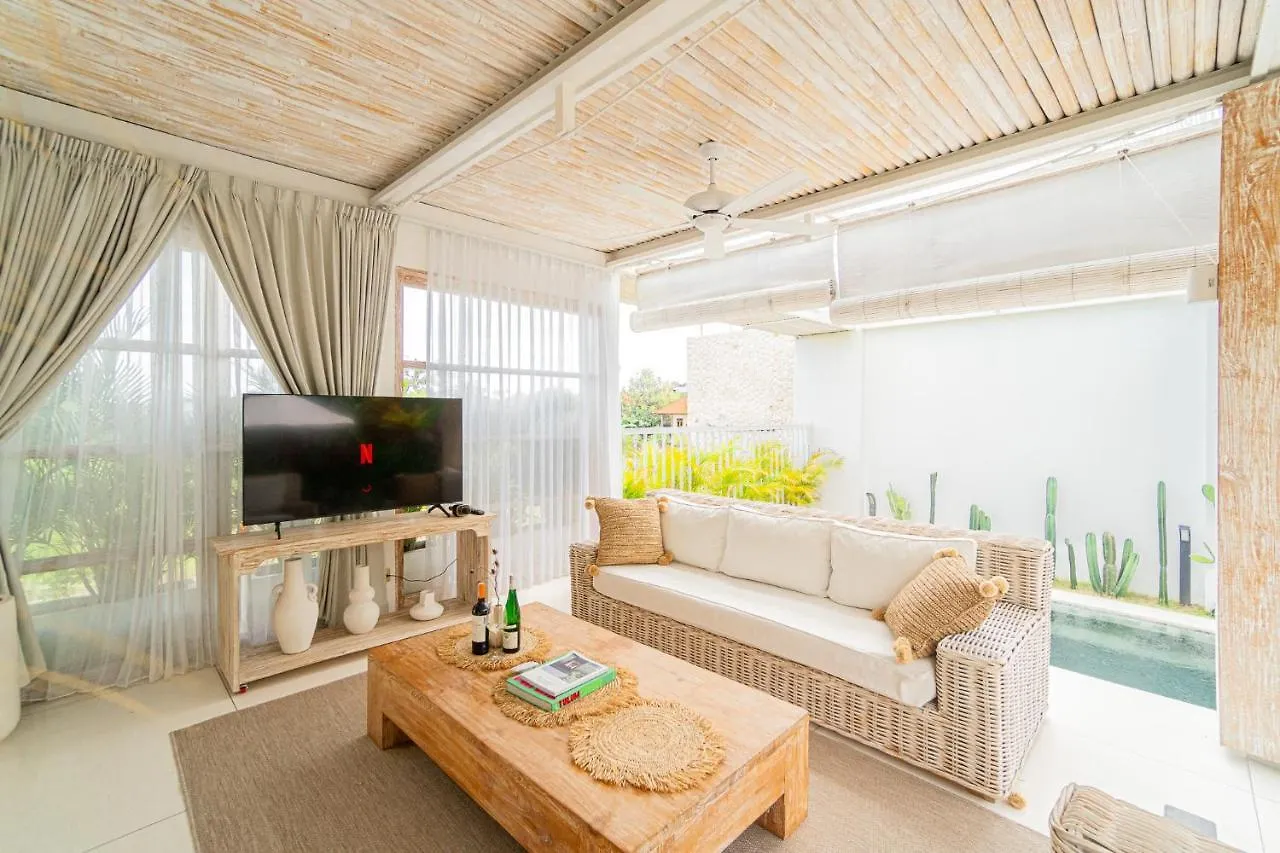 Kokomo Villas By Aayan Canggu