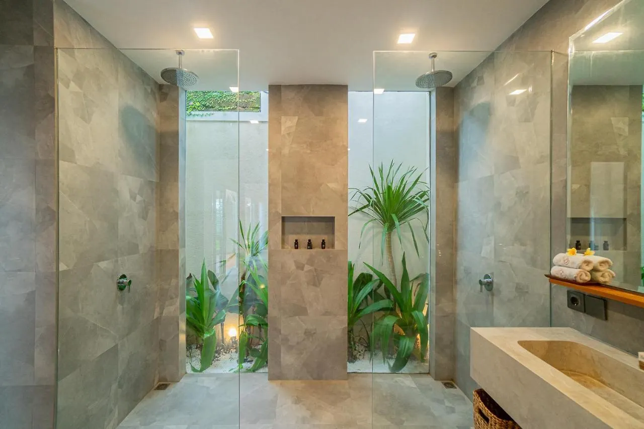 Kokomo Villas By Aayan Canggu