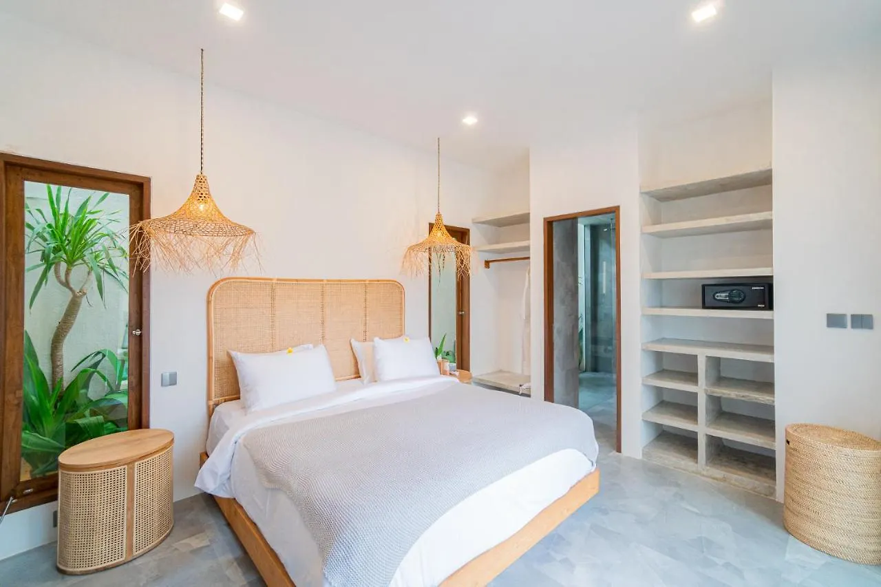 Kokomo Villas By Aayan Canggu
