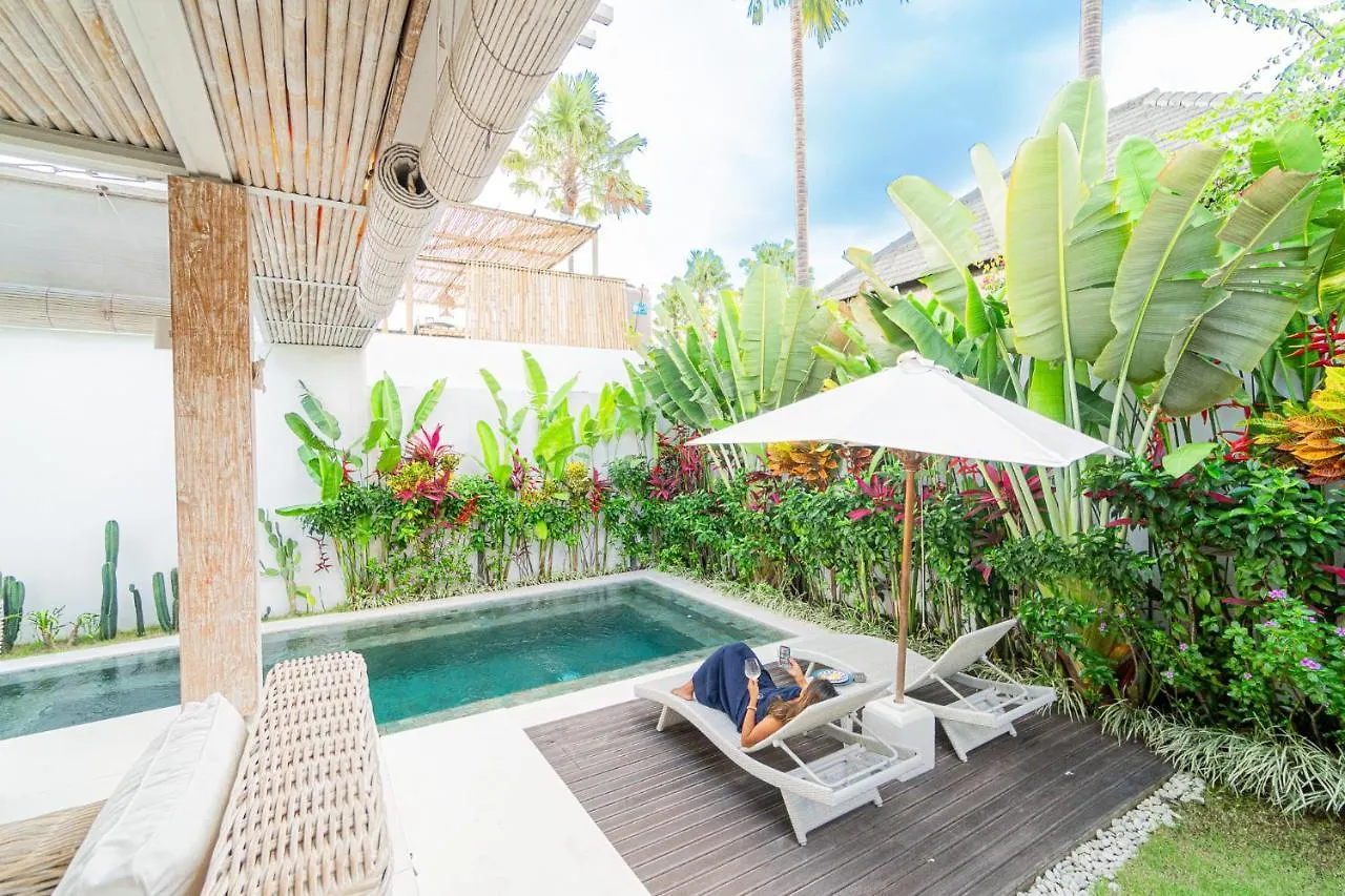 Kokomo Villas By Aayan Canggu