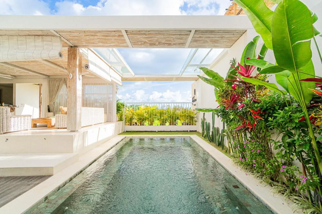 Kokomo Villas By Aayan Canggu 0*,