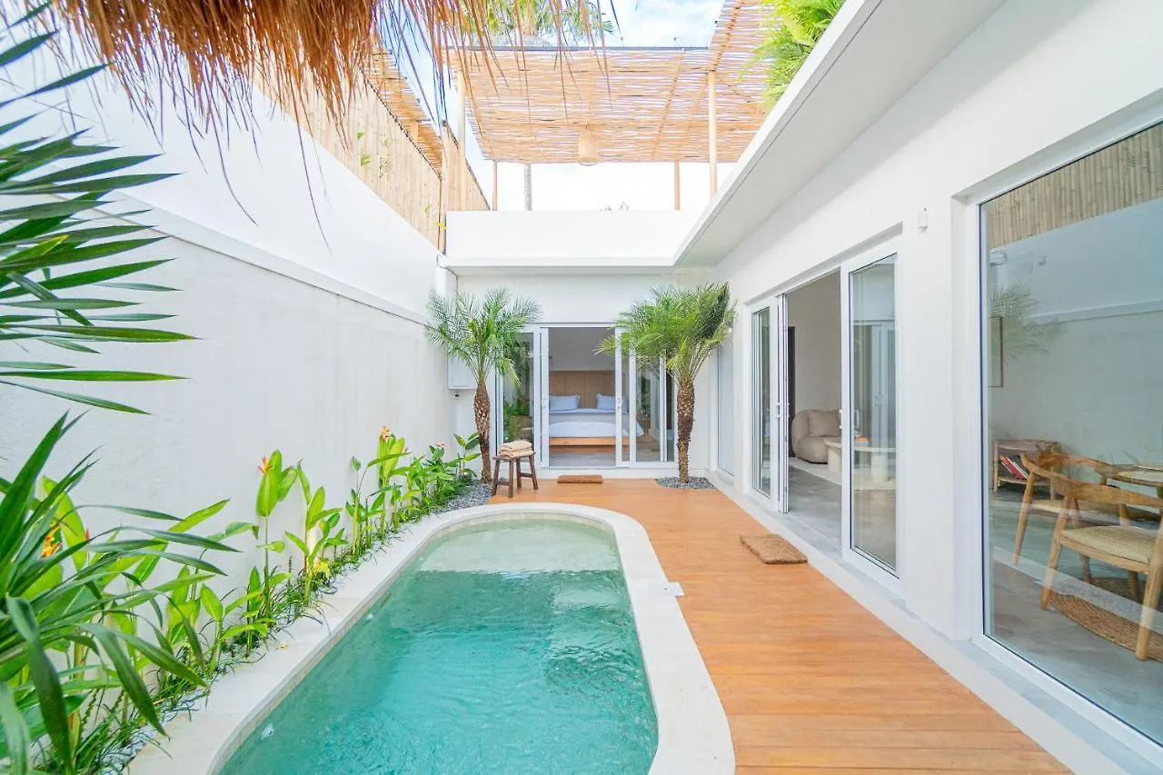 Kokomo Villas By Aayan Canggu
