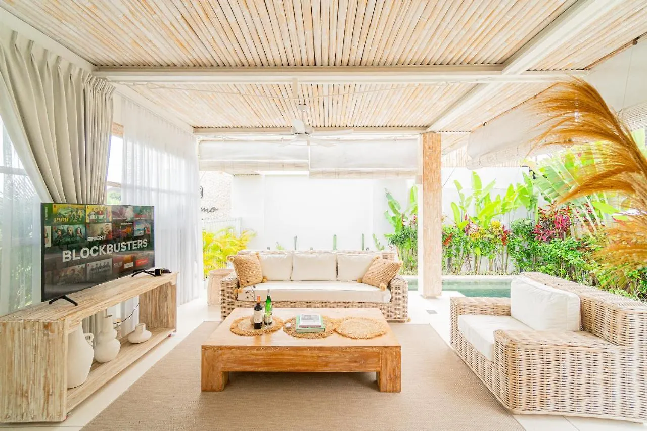Kokomo Villas By Aayan Canggu