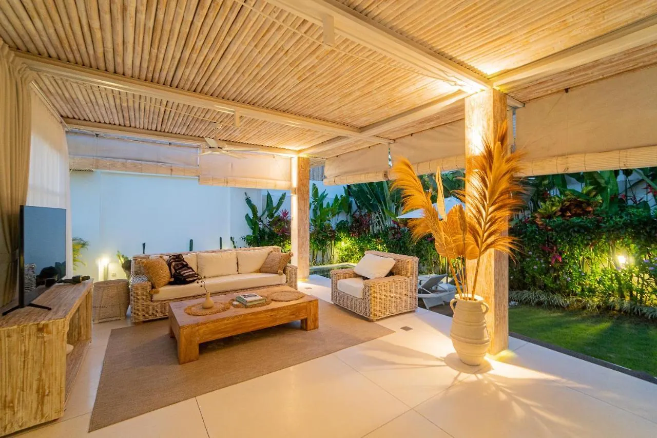 Kokomo Villas By Aayan Canggu