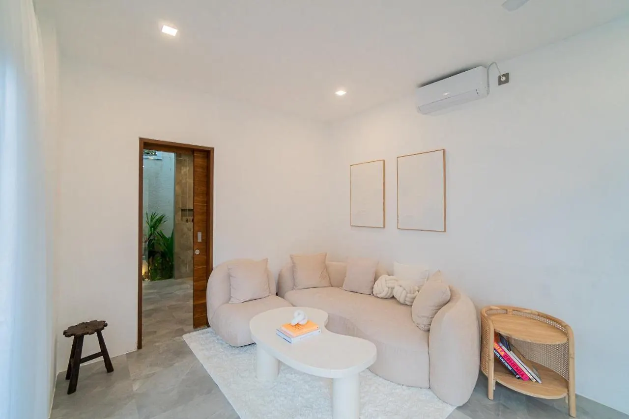 Kokomo Villas By Aayan Canggu