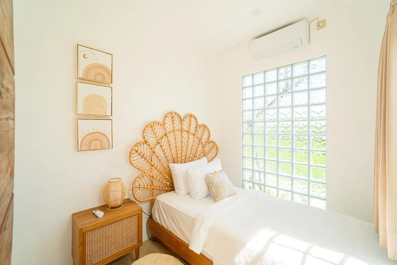 Kokomo Villas By Aayan Canggu