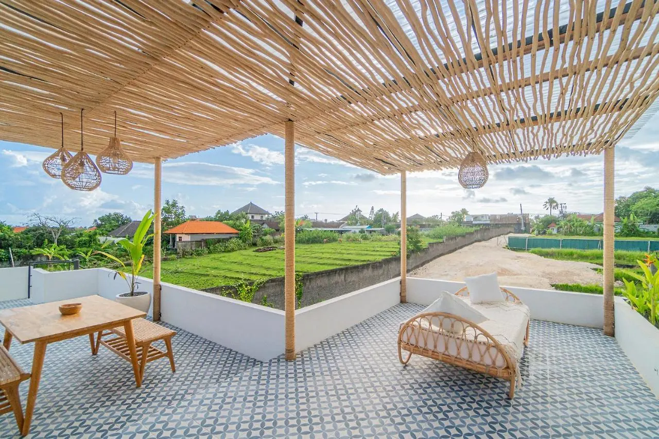 Kokomo Villas By Aayan Canggu