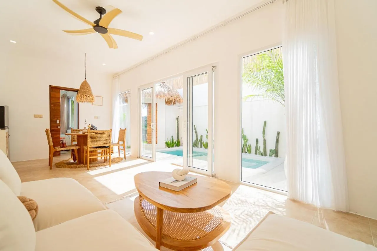 Kokomo Villas By Aayan Canggu