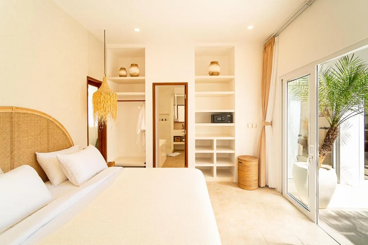 Kokomo Villas By Aayan Canggu 0*,  Indonézia