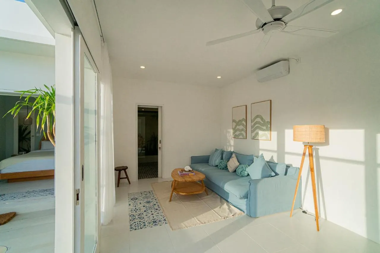 Kokomo Villas By Aayan Canggu 0*,