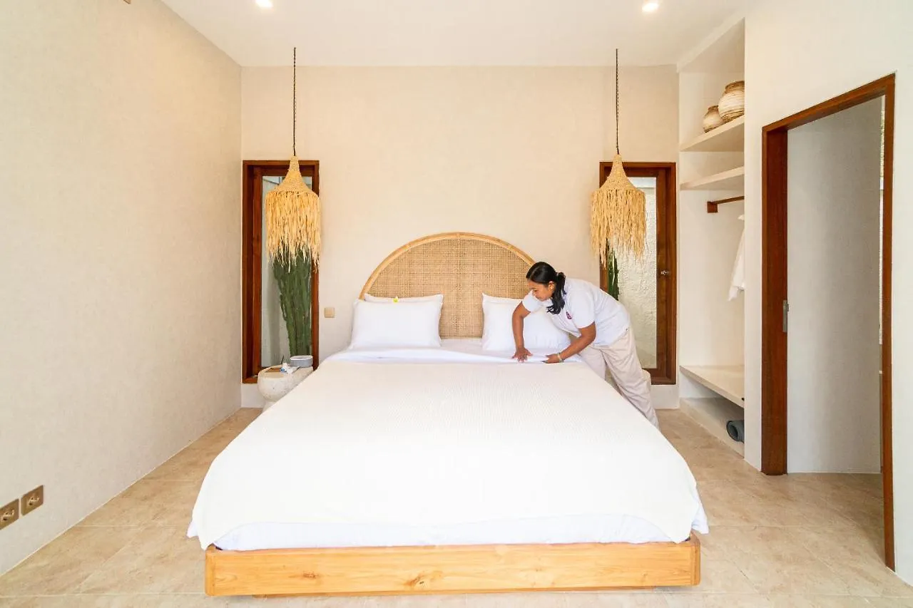 Kokomo Villas By Aayan Canggu 0*,