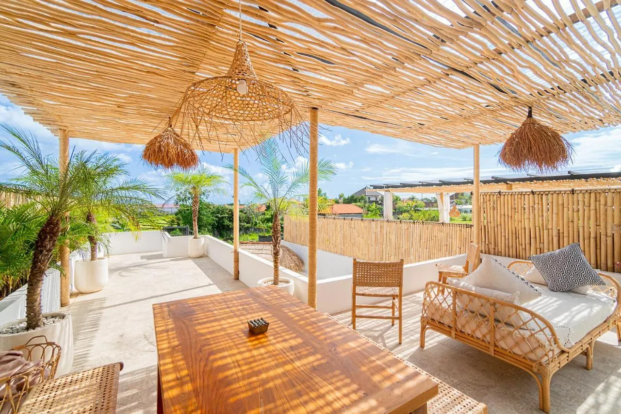 Kokomo Villas By Aayan Canggu