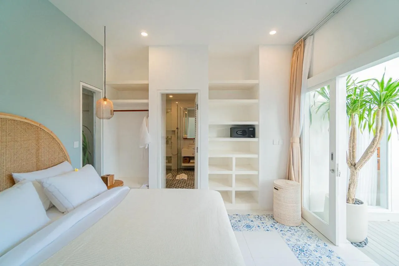 Kokomo Villas By Aayan Canggu