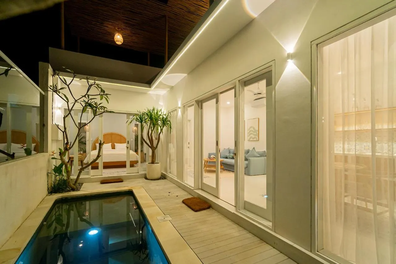 Kokomo Villas By Aayan Canggu