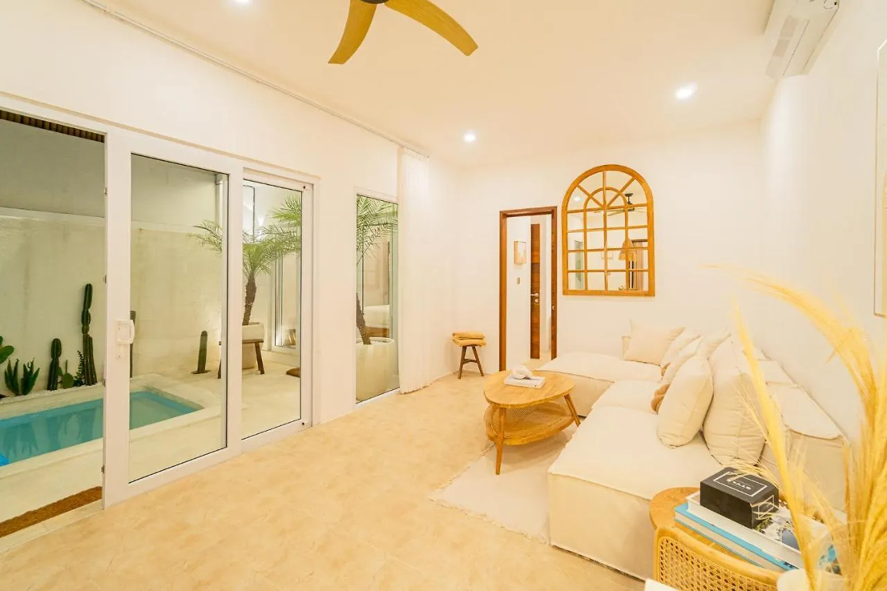 Kokomo Villas By Aayan Canggu