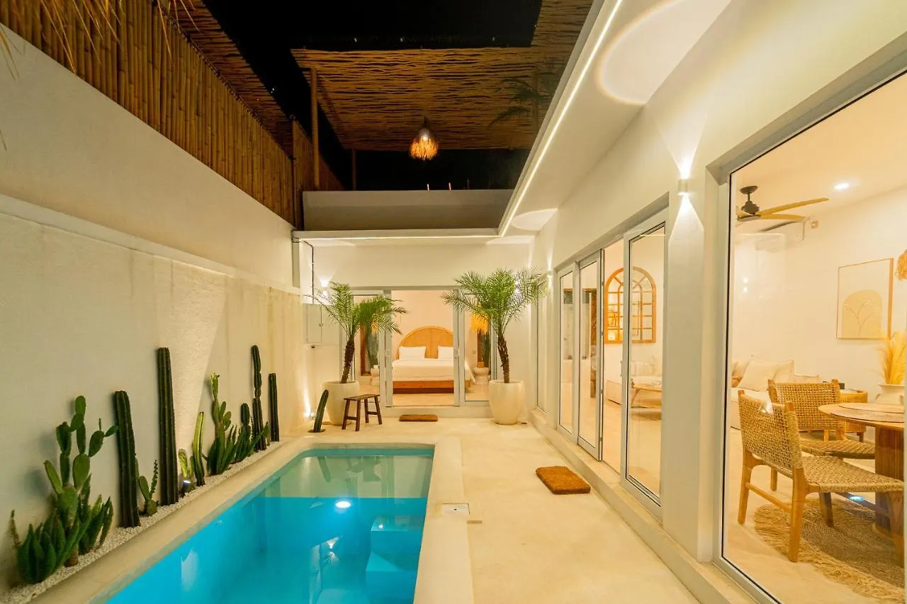 Kokomo Villas By Aayan Canggu 0*,