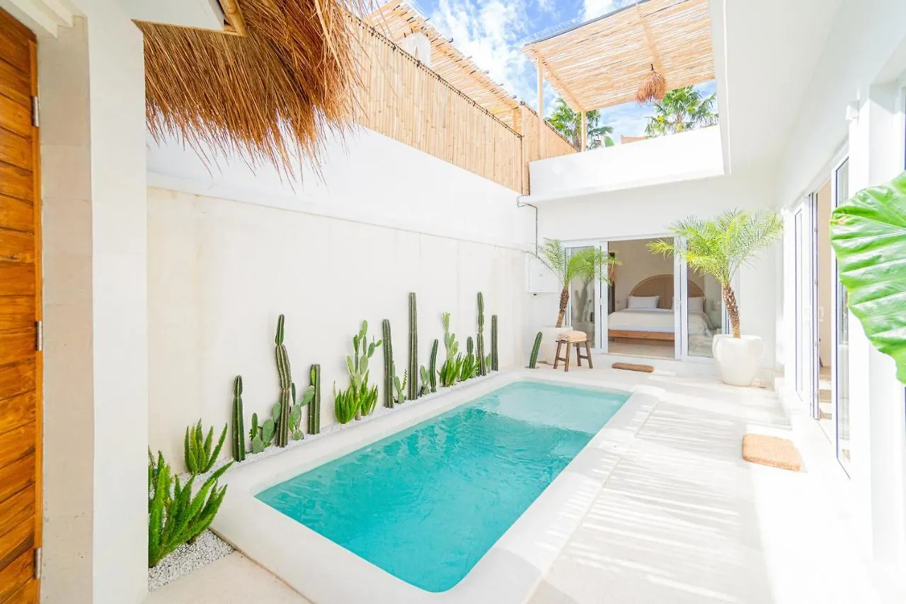 Kokomo Villas By Aayan Canggu