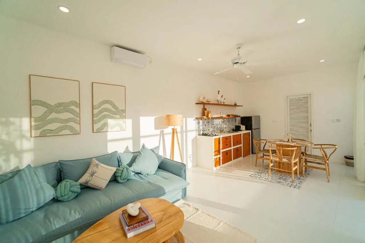 Kokomo Villas By Aayan Canggu